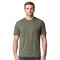 Classic Heavy Cotton T-Shirt for Adults Durable & Comfortable